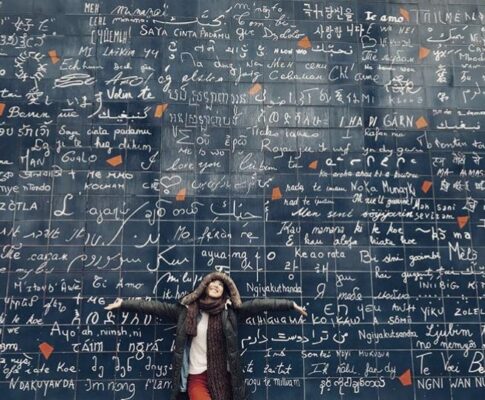 Comment créer un mur Instagrammable pour capturer des moments mémorables
