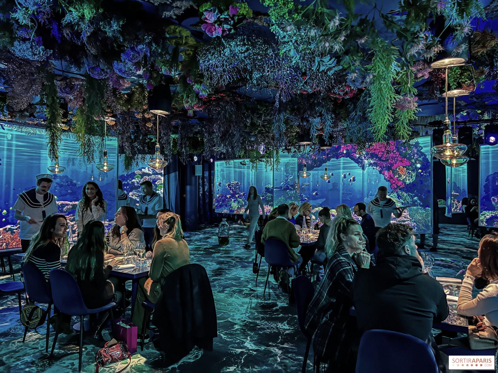 Le concept d’éphémère restaurant : tendance culinaire de demain?
