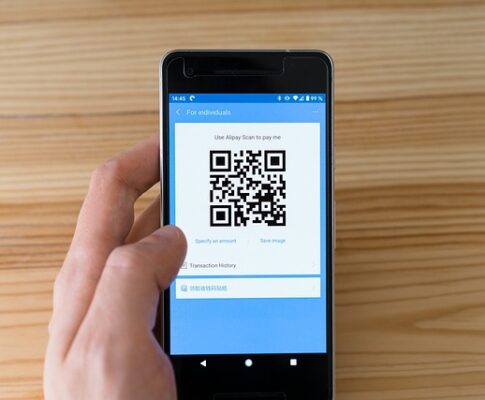 Comment retirer de l’argent au distributeur avec PayPal pour payer dans un restaurant d’un casino ?