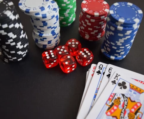 Meilleurs jeux de live casino